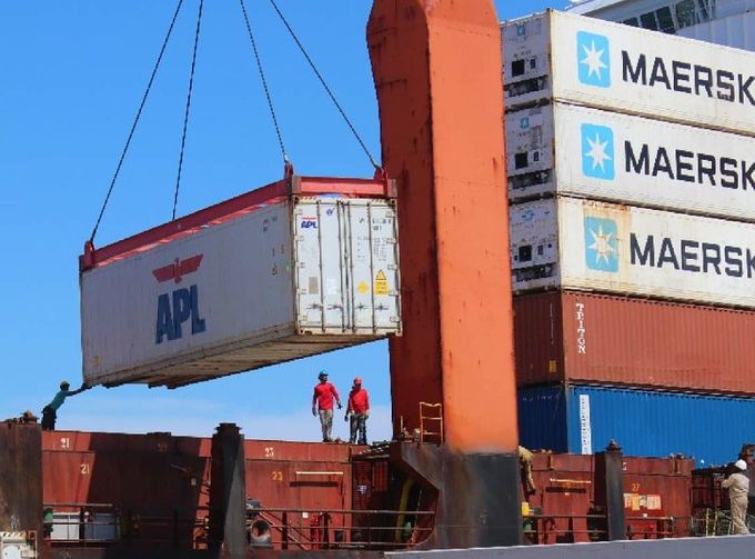 Estiman en US$300 millones las exportaciones no petroleras de Venezuela a China en 2024