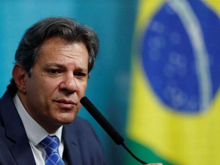Brasil afirma que los aranceles de Trump apuntan a la “desglobalización”
