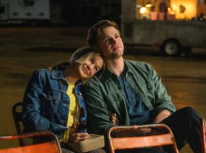 Bridget Jones regresa por más con una cuarta entrega