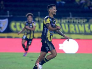 "Buscaremos el partido ante UCV"