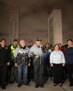 Cabello: Más de 190.000 funcionarios estarán desplegados durante Carnavales