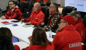 Cabello: Venezuela es el único país que tiene Plan Vuelta a la Patria para migrantes