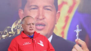 Caleca es el caballo de Troya de Machado para las elecciones