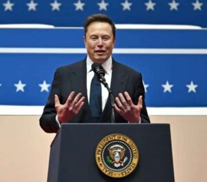 Juez federal bloquea a Elon Musk acceso a datos sensibles del Tesoro de EEUU