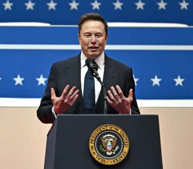 Juez federal bloquea a Elon Musk acceso a datos sensibles del Tesoro de EEUU