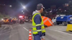 El recorrido entre Caracas y La Guaira será de 15 minutos