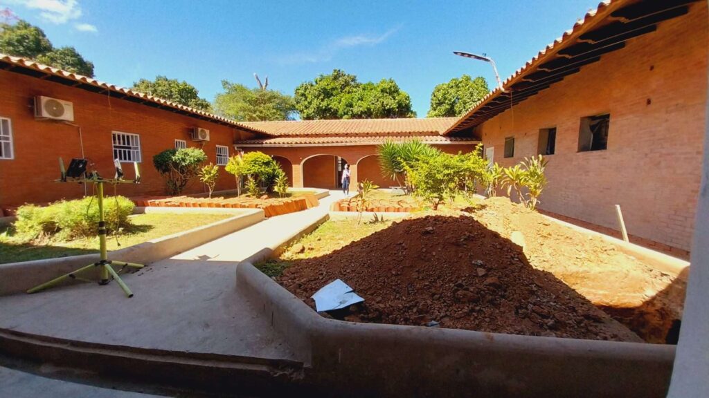 Carayaca contará con su primer hospital tipo I