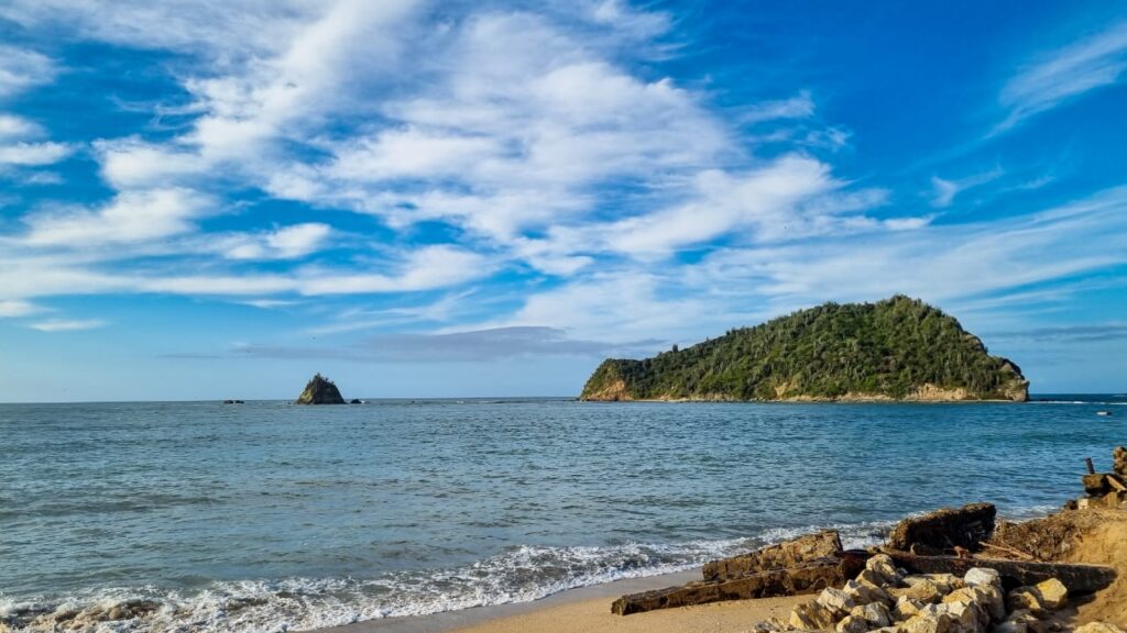 Carúpano registra cerca del 78% de ocupación hotelera para estos carnavales