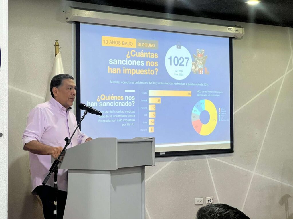 Castillo: dinero entregado a la derecha violenta incluye a la Usaid y otras agencias