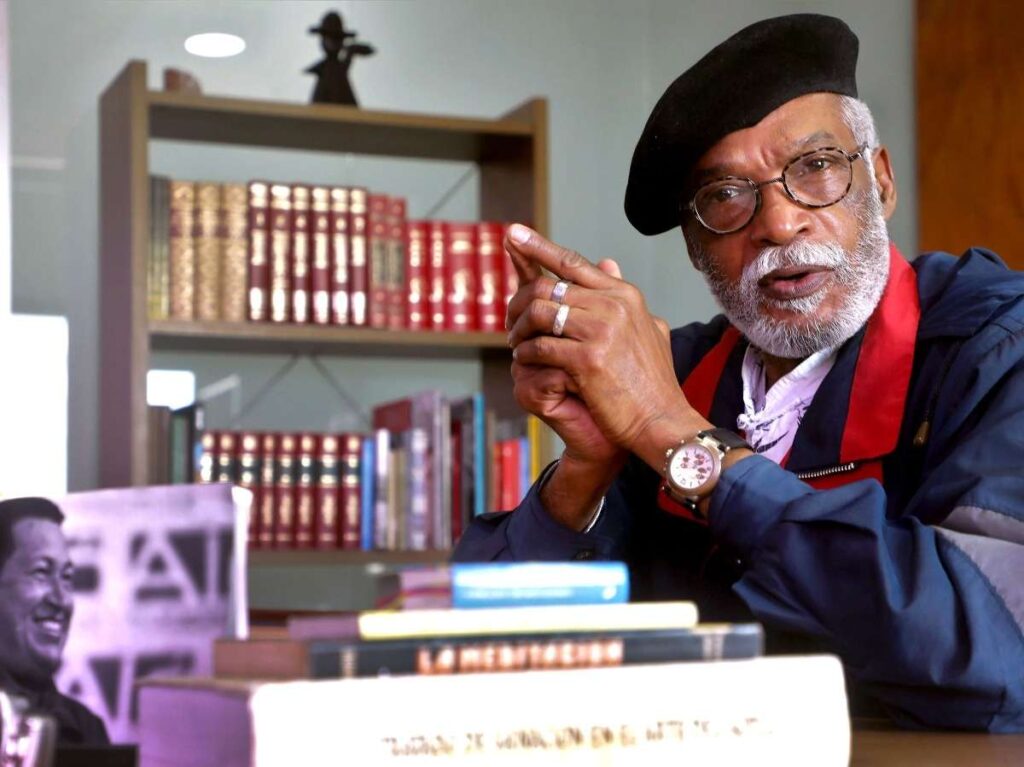 Cenaf: 22 años detrás de la luz y la memoria del país