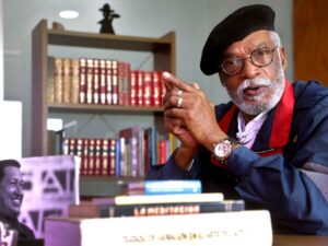 Cenaf: 22 años detrás de la luz y la memoria del país