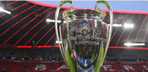 Real y Atlético jugarán el clásico de Madrid en octavos de final