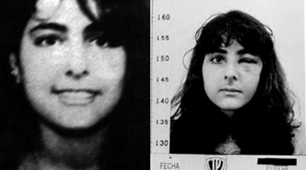 "Es algo imperdonable, pero no puedo regresar el tiempo"