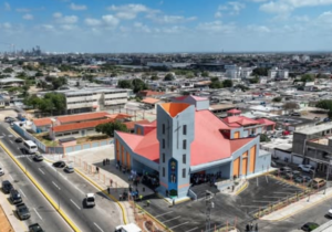 Ciudad de Punto Fijo arriba a sus 55 años y celebra con nuevas obras