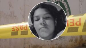 La joven venezolana Branyis Yanina fue asesinada en un hotel de Colombia