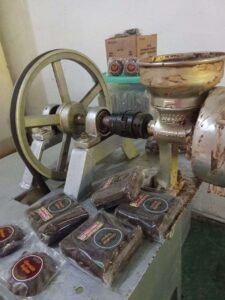 Comuna en Táchira impulsa la producción de chocolate con créditos