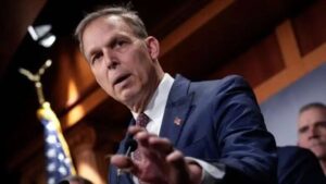 Congresista estadounidense acusa a Usaid de financiar Boko Haram, Isis, AI Qaeda y Khorasan