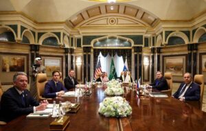 Conozca los acuerdos establecidos en el encuentro Rusia-EEUU