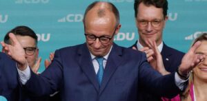 Conservadores ganaron elecciones en Alemania