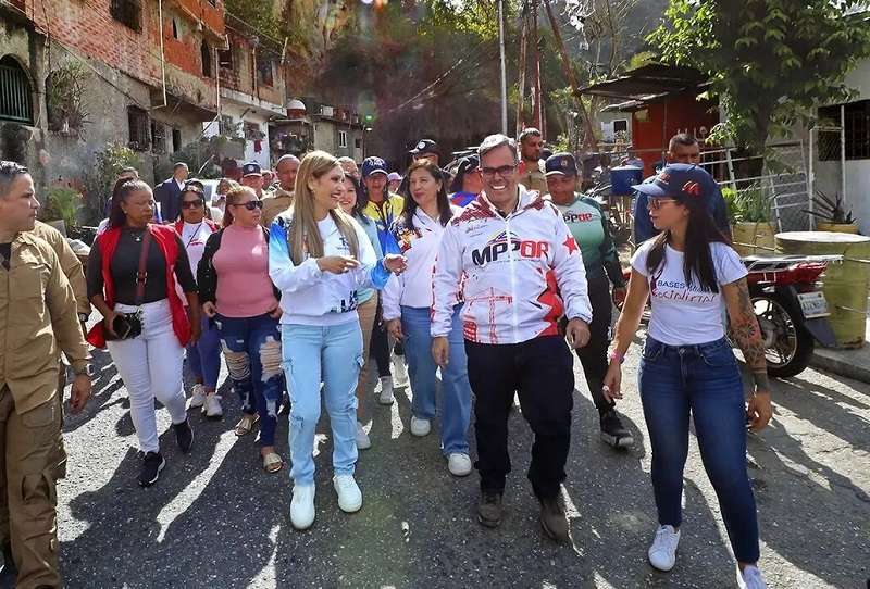 Construirán casa de paz comunal en Petare