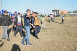 Construirán módulo de seguridad en la vía Charallave -Cúa