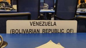 Contraloría participa en convención anticorrupción