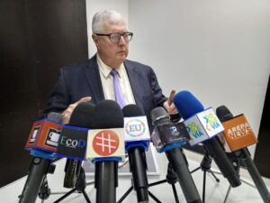 Derecha Democrática Popular propondrá a las gobernaciones y legislaturas a dirigentes de Vente Venezuela