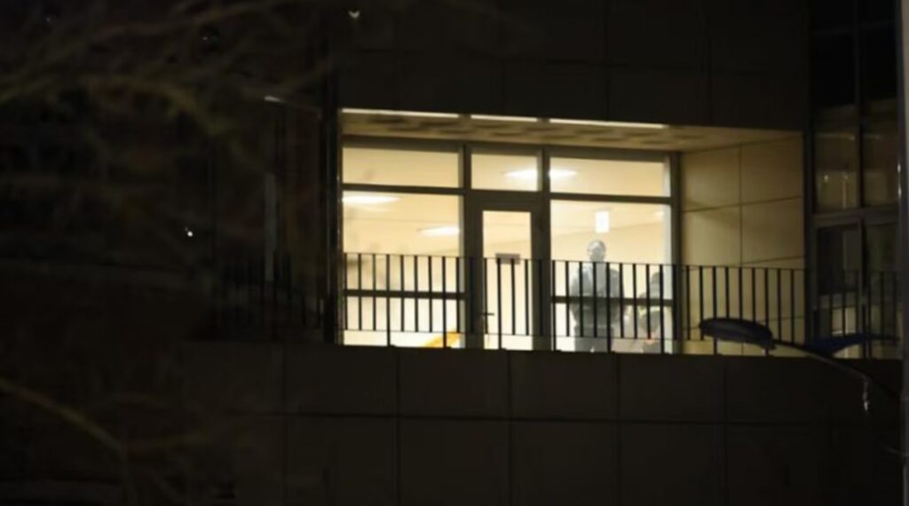 Maestra confesó cómo asesinó a una alumna de 8 años