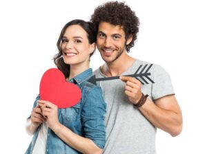 Cuando Cupido dispara - Últimas Noticias