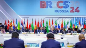 Cumbre de los Brics se realizará los días 6 y 7 de julio en Brasil