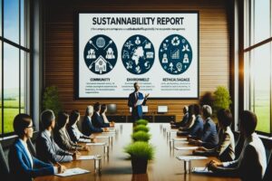 Javier Ceballos Jiménez - RSE como herramienta de gestión ¡Integrando la responsabilidad social en la estrategia empresarial! - FOTO