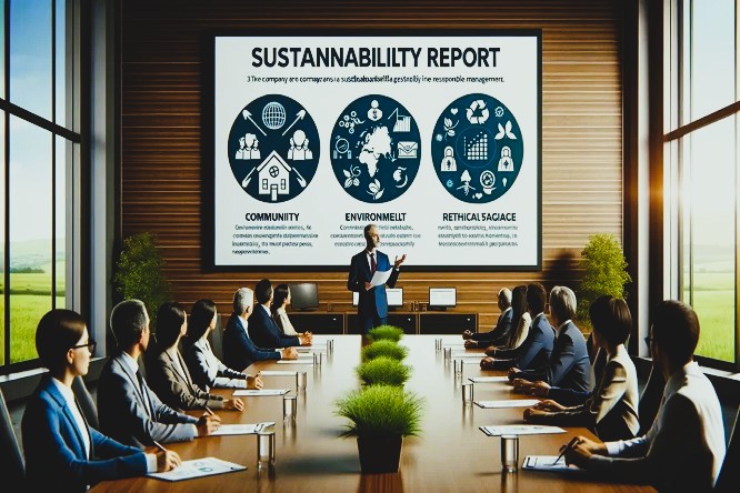 Javier Ceballos Jiménez - RSE como herramienta de gestión ¡Integrando la responsabilidad social en la estrategia empresarial! - FOTO