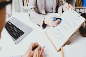 Ligia Carolina Gorriño Castellar - ¡Entérate! Factores inusuales que pueden influir en tu prima de seguro - FOTO