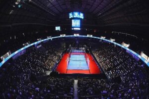 Luis Alejandro Sampayo Cabada - ¡Conócelos! ¡Estos son los torneos internacionales más prestigiosos del pádel! - FOTO