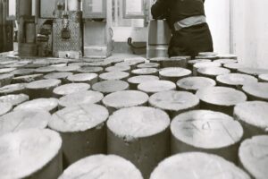 PILPERMIX - Muestras de cilindros de concreto ¡Clave para la calidad y seguridad en la construcción! - FOTO