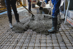 PILPERMIX - ¡Entérate! Cómo elegir el tipo de concreto ideal para tu obra - FOTO