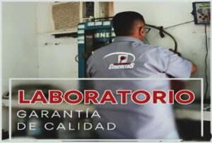 PILPERMIX - ¡Entérate! Laboratorios de empresas concreteras ¡Principales garantes de la calidad del producto! - FOTO