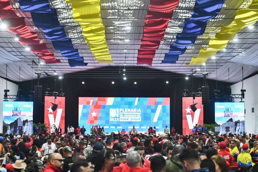 Debemos salir más unidos que nunca 