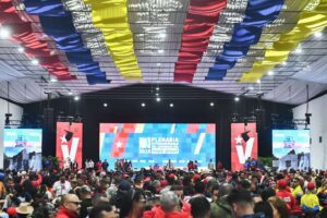 Debemos salir más unidos que nunca 