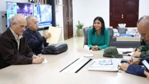 Gobierno nacional activa Plan de la Patria para los años 2025-2031