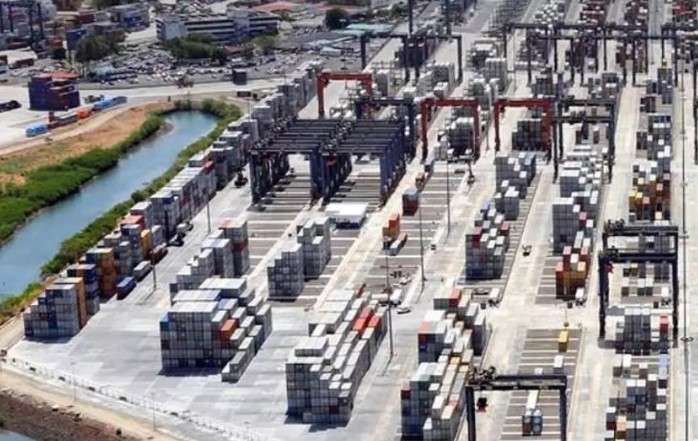 Demandan empresa que controla el canal de Panamá tras visita de Marco Rubio