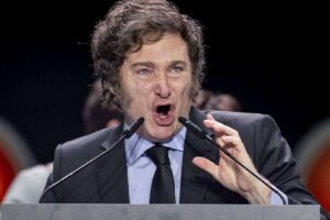 Designan a jueza para investigar a Milei como partícipe necesario en megaestafa