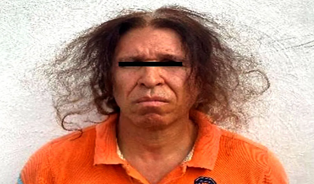 CICPC detuvo a un hombre por pornografía infantil en Aragua las víctimas entre 8 y 12 años de edad