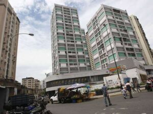 Dictan taller sobre el ABC de los condominios
