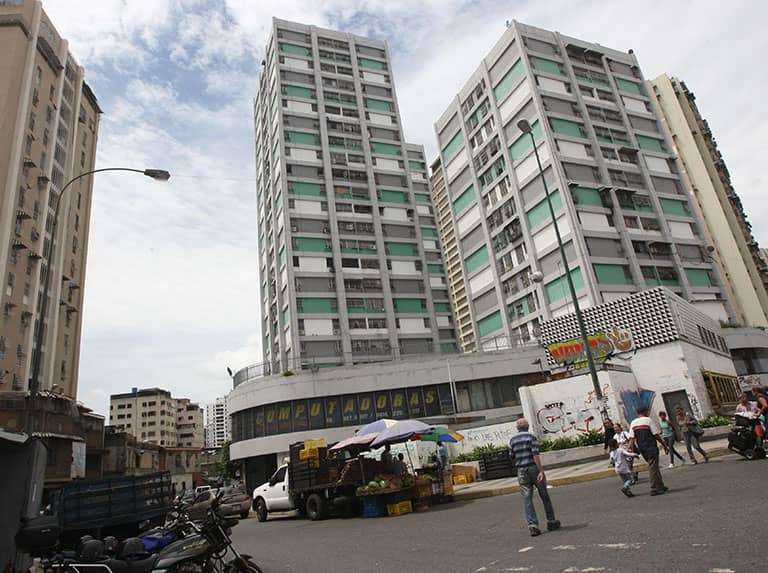 Dictan taller sobre el ABC de los condominios
