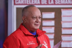 Trump admitió acercamiento con el presidente Maduro en búsqueda de un acuerdo