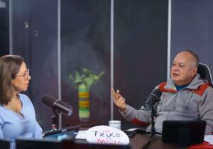 Diosdado Cabello: La ONU es cómplice de "los coyotes" de la oposición
