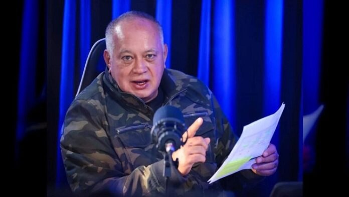 Goudreau reveló que la CIA sabía corrupción de USAID hace cuatro años