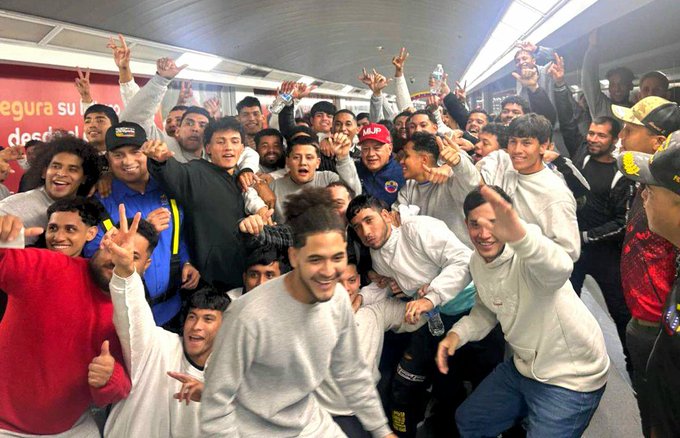 "No todos tienen antecedentes penales"