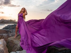 Diveana derrochará amor y merengue el 14 de febrero